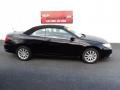Black - 200 Touring Convertible Photo No. 2