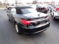 Black - 200 Touring Convertible Photo No. 3