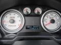 Charcoal Black Gauges Photo for 2010 Ford Focus #76228891