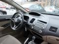 Taffeta White - Civic LX Sedan Photo No. 7
