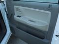 2011 Bright White Dodge Dakota Big Horn Extended Cab  photo #20