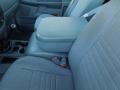 2007 Bright White Dodge Ram 1500 SXT Regular Cab  photo #10