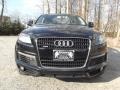 Phantom Black Pearl Effect - Q7 3.0 TDI quattro Photo No. 9