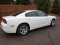 Bright White - Charger R/T Plus Photo No. 3