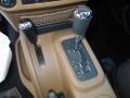 Commando Green - Wrangler Unlimited Sahara 4x4 Photo No. 12
