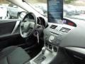 2010 Celestial Blue Mica Mazda MAZDA3 s Sport 4 Door  photo #7