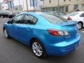 2010 Celestial Blue Mica Mazda MAZDA3 s Sport 4 Door  photo #10