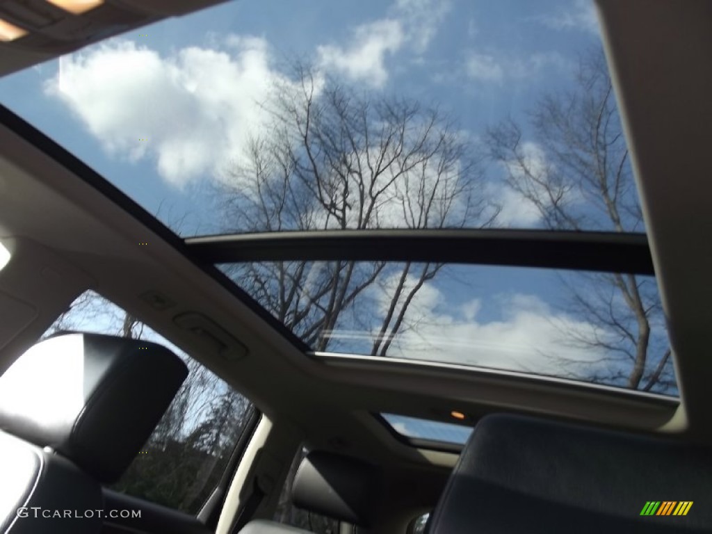 2009 Audi Q7 3.0 TDI quattro Sunroof Photos