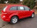 Bright Red - Journey American Value Package Photo No. 3