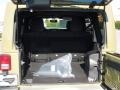 Commando Green - Wrangler Unlimited Sahara 4x4 Photo No. 18