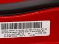 Bright Red - Journey American Value Package Photo No. 7