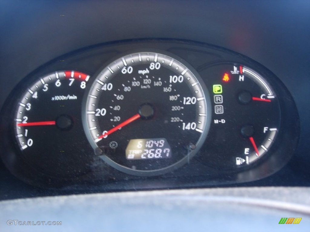 2008 MAZDA5 Grand Touring - Golden Sand / Sand photo #2