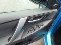 2010 Celestial Blue Mica Mazda MAZDA3 s Sport 4 Door  photo #17