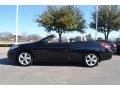 Black - Solara SE V6 Convertible Photo No. 2