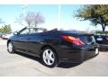 Black - Solara SE V6 Convertible Photo No. 3