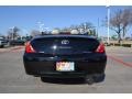 Black - Solara SE V6 Convertible Photo No. 4