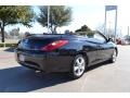Black - Solara SE V6 Convertible Photo No. 5