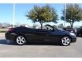 Black - Solara SE V6 Convertible Photo No. 6