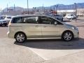 2008 Golden Sand Mazda MAZDA5 Grand Touring  photo #13