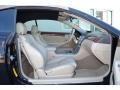 Black - Solara SE V6 Convertible Photo No. 10