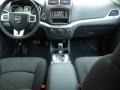 Brilliant Black Crystal Pearl - Journey SXT Photo No. 5