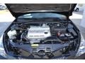 Black - Solara SE V6 Convertible Photo No. 19