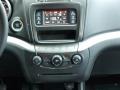 Brilliant Black Crystal Pearl - Journey SXT Photo No. 6