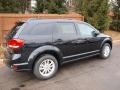 Brilliant Black Crystal Pearl - Journey SXT Photo No. 3