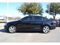 Black - Jetta TDI Sedan Photo No. 2