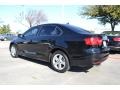 Black - Jetta TDI Sedan Photo No. 3