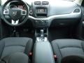 Brilliant Black Crystal Pearl - Journey SXT Photo No. 5