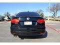 Black - Jetta TDI Sedan Photo No. 4