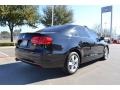 Black - Jetta TDI Sedan Photo No. 5