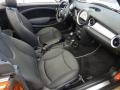Spice Orange Metallic - Cooper Convertible Photo No. 10