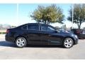 Black - Jetta TDI Sedan Photo No. 6