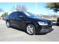 Black - Jetta TDI Sedan Photo No. 7