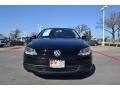 Black - Jetta TDI Sedan Photo No. 8