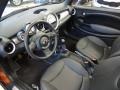 Spice Orange Metallic - Cooper Convertible Photo No. 14