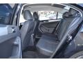 Black - Jetta TDI Sedan Photo No. 12