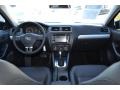 Black - Jetta TDI Sedan Photo No. 14