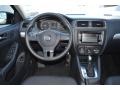 Black - Jetta TDI Sedan Photo No. 15