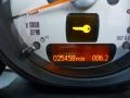Spice Orange Metallic - Cooper Convertible Photo No. 20