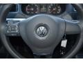 Black - Jetta TDI Sedan Photo No. 16