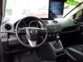 Brilliant Black - MAZDA5 Grand Touring Photo No. 6