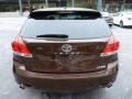 2012 Sunset Bronze Mica Toyota Venza LE AWD  photo #11