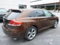 Sunset Bronze Mica - Venza LE AWD Photo No. 12