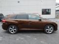 2012 Sunset Bronze Mica Toyota Venza LE AWD  photo #13