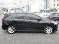 Brilliant Black - MAZDA5 Grand Touring Photo No. 13
