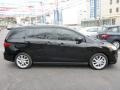 2012 Brilliant Black Mazda MAZDA5 Grand Touring  photo #13