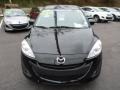 Brilliant Black - MAZDA5 Grand Touring Photo No. 14